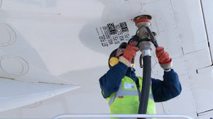 Chile recibe fondos de investigación para desarrollar combustibles sostenibles de aviación Chile recibe fondos de investigación para desarrollar combustibles sostenibles de aviación