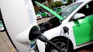 San Pedro de Atacama tendrá dos jornadas como epicentro de la electromovilidad de Chile San Pedro de Atacama tendrá dos jornadas como epicentro de la electromovilidad de Chile