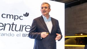 CMPC lanza fondo por 100 millones de dólares para impulsar iniciativas sostenibles