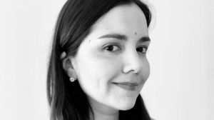 Gabriela Novoa, Directora Rel. Estratégicas AMTC U. de Chile y adherente Compromiso Minero Gabriela Novoa, Directora Rel. Estratégicas AMTC U. de Chile y adherente Compromiso Minero