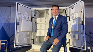 Enlight llegará a la Antártica para desarrollar una microrred 100% renovable