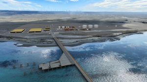Amoniaco verde en Magallanes: los desafíos de integración del proyecto HNH Energy con la comunidad Amoniaco verde en Magallanes: los desafíos de integración del proyecto HNH Energy con la comunidad