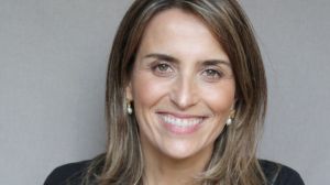 María Trinidad Castro, Directora Ejecutiva de WEC Chile María Trinidad Castro, Directora Ejecutiva de WEC Chile