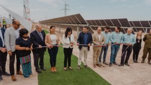 Proyecto solar de US$110 millones de Mytilineos en Arica es la inversión privada más grande de los últimos años en la zona