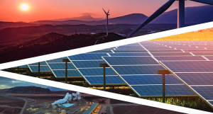 América Latina y el Caribe hacia la transformación energética: se requieren 1.000 GW adicionales de renovables al 2050 América Latina y el Caribe hacia la transformación energética: se requieren 1.000 GW adicionales de renovables al 2050