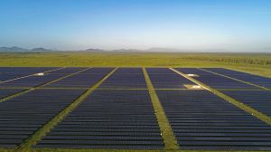 Pacific Hydro obtiene certificación internacional para optar a financiamiento verde en sus proyectos Pacific Hydro obtiene certificación internacional para optar a financiamiento verde en sus proyectos