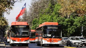 Solo buses 100% eléctricos aceptará la nueva licitación del transporte público de pasajeros en Chile Solo buses 100% eléctricos aceptará la nueva licitación del transporte público de pasajeros en Chile