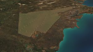 Ingresan a evaluación ambiental proyecto eólico de US$ 500 millones en el Sur de Chile Ingresan a evaluación ambiental proyecto eólico de US$ 500 millones en el Sur de Chile