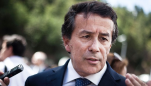 Nuevo presidente de ACERA: “Tenemos la misión de que nuestra industria siga creciendo y liderando el proceso de descarbonización de Chile”