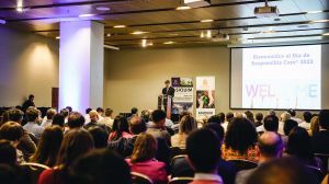 Industria química chilena premió prácticas de desarrollo sustentable de clase mundial