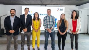 Innovación y sostenibilidad en Latinoamérica: el desafío de Bci y Climatech tras firma de alianza estratégica Innovación y sostenibilidad en Latinoamérica: el desafío de Bci y Climatech tras firma de alianza estratégica