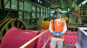 Codelco es la primera empresa de la gran minería en Chile en certificar 100% de sus operaciones en gestión energética Codelco es la primera empresa de la gran minería en Chile en certificar 100% de sus operaciones en gestión energética