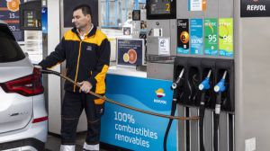 Llegan a España los primeros combustibles sin petróleo que pueden utilizarse en todos los vehículos Llegan a España los primeros combustibles sin petróleo que pueden utilizarse en todos los vehículos