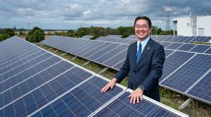 Epson ha completado la transición hacia el uso exclusivo de energía renovable en todas sus instalaciones en el mundo Epson ha completado la transición hacia el uso exclusivo de energía renovable en todas sus instalaciones en el mundo