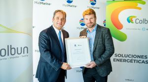 Colbún suministrará 67 GWh de energía renovable a centros comerciales del Grupo Marina