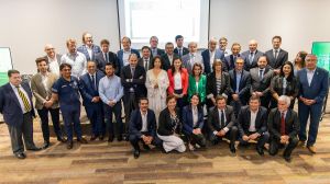 Instituto de Tecnologías Limpias: Chile da un nuevo paso para impulsar la minería sustentable, energías renovables, hidrógeno verde y litio Instituto de Tecnologías Limpias: Chile da un nuevo paso para impulsar la minería sustentable, energías renovables, hidrógeno verde y litio