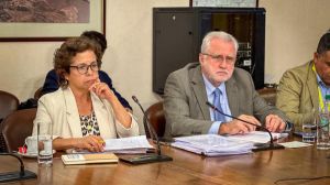 A ocho meses de su anuncio: ¿cuánto ha avanzado la implementación de la Estrategia Nacional del Litio en Chile? A ocho meses de su anuncio: ¿cuánto ha avanzado la implementación de la Estrategia Nacional del Litio en Chile?