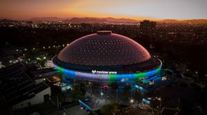 Enel Generación Chile suministrará Energía a Movistar Arena y Enel X brindará asesoría para la eficiencia de sus instalaciones Enel Generación Chile suministrará Energía a Movistar Arena y Enel X brindará asesoría para la eficiencia de sus instalaciones