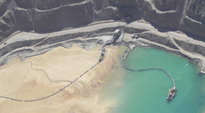 Proponen nuevas soluciones para optimizar el funcionamiento de las plantas de tratamiento de agua en la industria minera Proponen nuevas soluciones para optimizar el funcionamiento de las plantas de tratamiento de agua en la industria minera