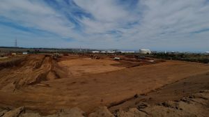 Primera desalinizadora para las regiones Metropolitana y de Valparaíso recibe crédito verde Corfo