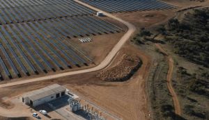 RWE ingresa a evaluación ambiental su primer proyecto de energía renovable en Chile