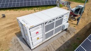 Nuevo parque fotovoltaico y de almacenamiento energético de Colbún es aprobado para Arica y Parinacota