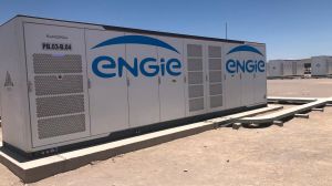 BESS Capricornio, el nuevo proyecto de almacenamiento que Engie emplazará en Antofagasta