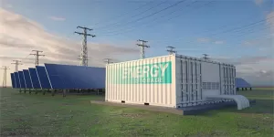 Nuevo proyecto energético promete robustecer el sistema nacional con almacenamiento de energía para una distribución constante del servicio Nuevo proyecto energético promete robustecer el sistema nacional con almacenamiento de energía para una distribución constante del servicio