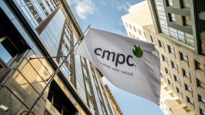 Bono por US$500 millones emitido por CMPC en EE.UU. posiciona a la empresa con un 75% de financiamiento “verde”