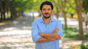 Daniel Olivares Quero, profesor asociado Facultad de Ingeniería y Ciencias de la Universidad Adolfo Ibáñez