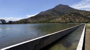 Aprueban Política Regional para la Sostenibilidad Hídrica de la Región de Los Lagos Aprueban Política Regional para la Sostenibilidad Hídrica de la Región de Los Lagos