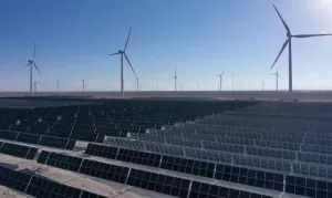 Energías limpias impulsarían el crecimiento económico en la Región del Biobío este 2024 Energías limpias impulsarían el crecimiento económico en la Región del Biobío este 2024