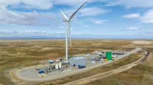 Pacto por hidrógeno verde: H2V Magallanes y Gobierno de Chile impulsan la implementación regional de esta industria Pacto por hidrógeno verde: H2V Magallanes y Gobierno de Chile impulsan la implementación regional de esta industria