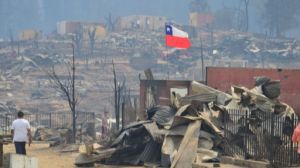 Pacto Global Chile propone diez formas en que las empresas pueden ayudar a los damnificados de los incendios forestales