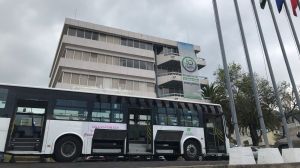 Destacan como caso de éxito en Latinoamérica el desarrollo de la electromovilidad de Chile Destacan como caso de éxito en Latinoamérica el desarrollo de la electromovilidad de Chile