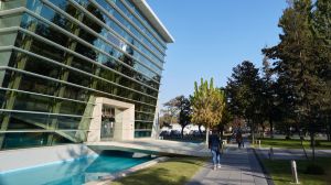 Sitio de Abbott en Chile recibe certificación internacional por manejo sustentable del agua Sitio de Abbott en Chile recibe certificación internacional por manejo sustentable del agua