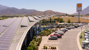 Sistema integral de gestión de energía en base a renovables implementado en estación de servicios, evitará 35 t de CO2 Sistema integral de gestión de energía en base a renovables implementado en estación de servicios, evitará 35 t de CO2