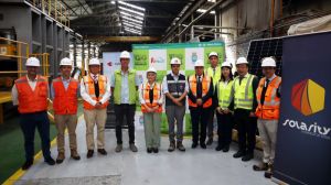 José Luis Carvallo, cofundador de Solarity: “Nos dedicamos apasionadamente a construir un futuro más verde y sostenible” José Luis Carvallo, cofundador de Solarity: “Nos dedicamos apasionadamente a construir un futuro más verde y sostenible”