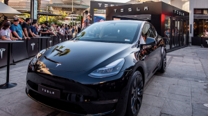 Tesla inaugura su primera tienda de Sudamérica en Chile y engancha con precios competitivos