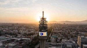 Entel se convierte en líder latinoamericano de su industria en Sustainability Yearbook de Standard & Poor’s Entel se convierte en líder latinoamericano de su industria en Sustainability Yearbook de Standard & Poor’s