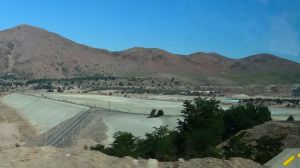 Proyecto de trabajadores de Codelco Teniente utilizó material de relaves en reemplazo de áridos para hormigón