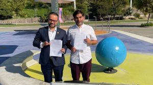 Un museo más sustentable: MIM firma acuerdo con ACESOL Un museo más sustentable: MIM firma acuerdo con ACESOL