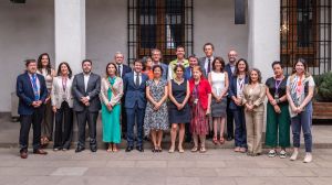 Comité de expertos busca acelerar proceso de carbono neutralidad y resiliencia Comité de expertos busca acelerar proceso de carbono neutralidad y resiliencia