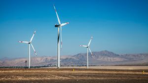 Sobre el 85% de la matriz eléctrica de Codelco será renovable a contar del 2026 Sobre el 85% de la matriz eléctrica de Codelco será renovable a contar del 2026