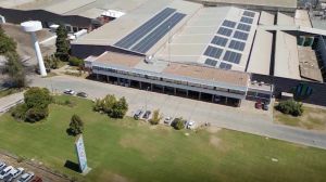Enel X y Geofrut potencian programa solar fotovoltaico de 2,2 MWp que suma energías limpias a la agroindustria Enel X y Geofrut potencian programa solar fotovoltaico de 2,2 MWp que suma energías limpias a la agroindustria