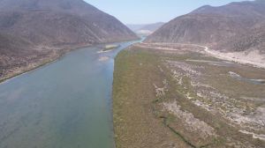Gobierno analiza medidas de emergencia para mitigar los efectos de la escasez hídrica en la provincia de Limarí Gobierno analiza medidas de emergencia para mitigar los efectos de la escasez hídrica en la provincia de Limarí