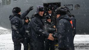 Chile se convierte en el primer país de la región y uno de los pocos en el mundo en desplegar la tecnología 5G en todo su territorio incluyendo la Antártica