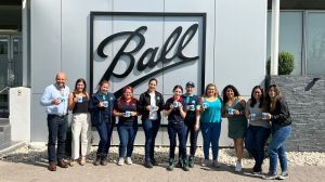 El llamado de Ball Corporation a seguir avanzando en los desafíos hacia una paridad laboral plena e inclusiva El llamado de Ball Corporation a seguir avanzando en los desafíos hacia una paridad laboral plena e inclusiva