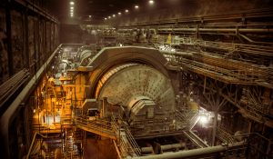 Nuevo contrato de energía 100% limpia firman Codelco y Colbún por los próximos 15 años Nuevo contrato de energía 100% limpia firman Codelco y Colbún por los próximos 15 años