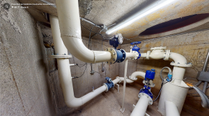 Climatización por geotermia: una solución sustentable para grandes proyectos